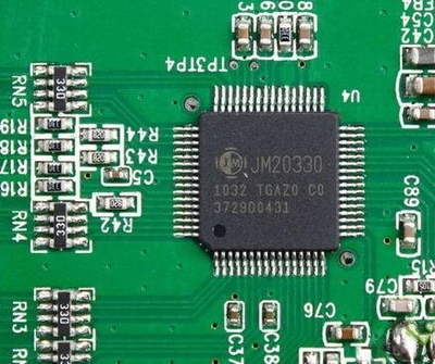 JM20330 JMICRON高效能集成電路的電子元器件市場應(yīng)用分析