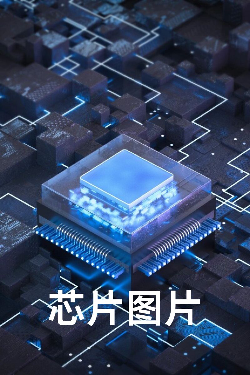 微小芯片，宏偉世界 解析微型電子心臟